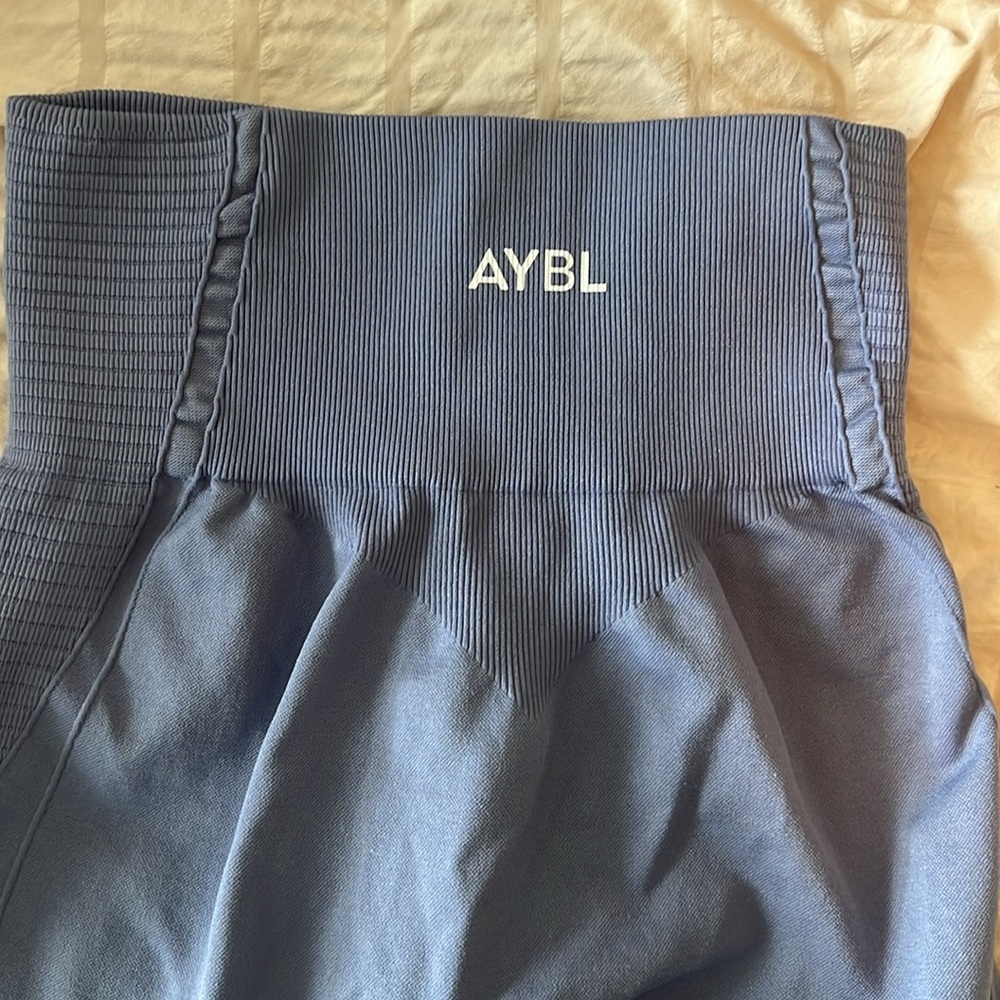 AYBL leggings